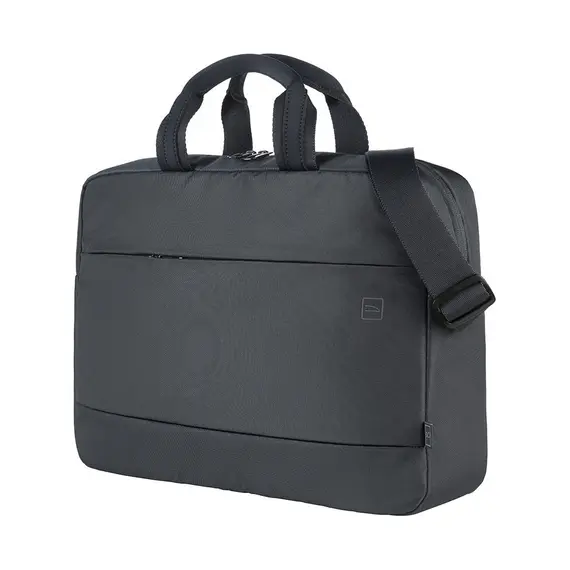 ნოუთბუქის ჩანთა Tucano GLOBAL 2 LAPTOP BAG 15"/16", BLUE - Primestore.ge