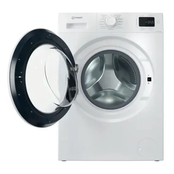 სარეცხი მანქანა Indesit IM 862 MY TIME E - Primestore.ge
