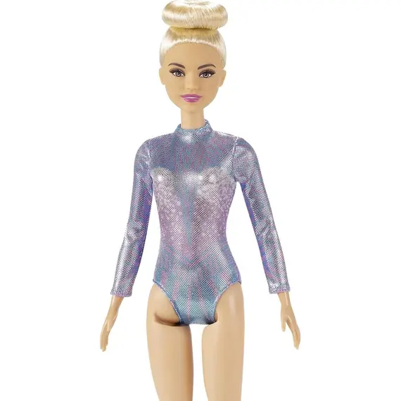 თოჯინა Mattel Barbie Gymnast - Primestore.ge