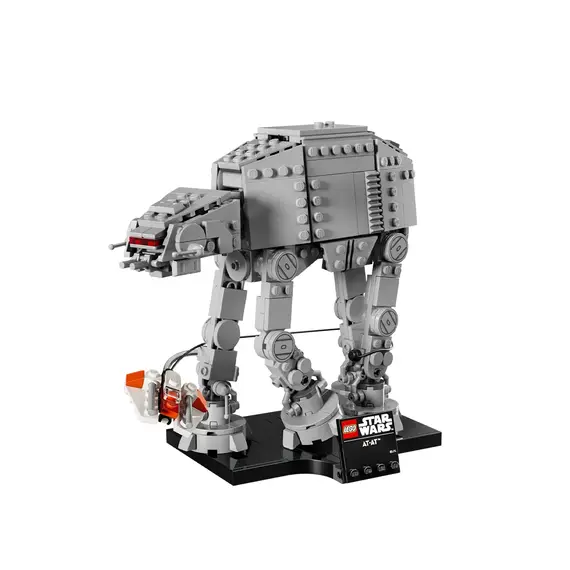 ლეგო LEGO Constructor STAR WARS 75440 V29 - Primestore.ge