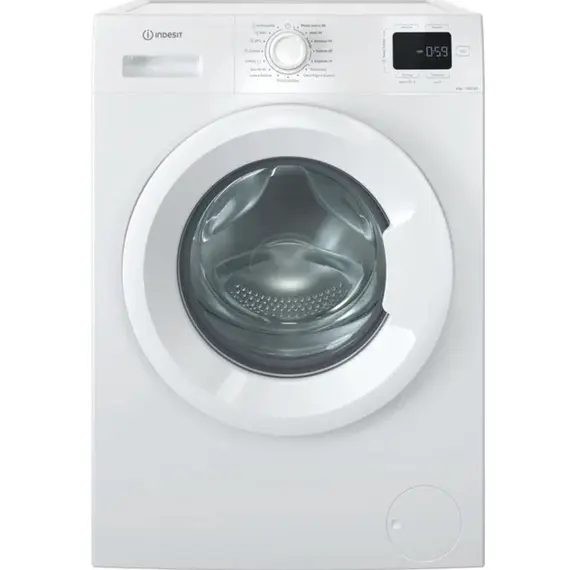 სარეცხი მანქანა Indesit IM 862 MY TIME E - Primestore.ge