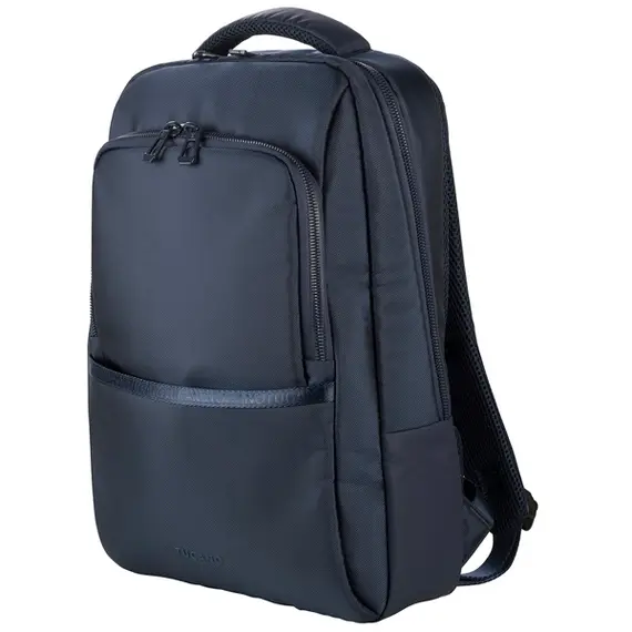 ნოუთბუქის ჩანთა Tucano LUNA GRAVITY AGS BACKPACK 15.6" BLUE - Primestore.ge