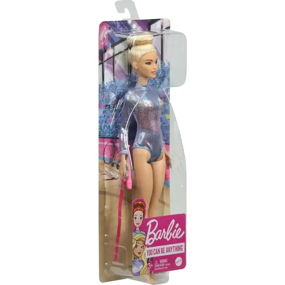 თოჯინა Mattel Barbie Gymnast - Primestore.ge