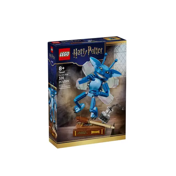 ლეგო LEGO Constructor Cornish Pixie V29 - Primestore.ge