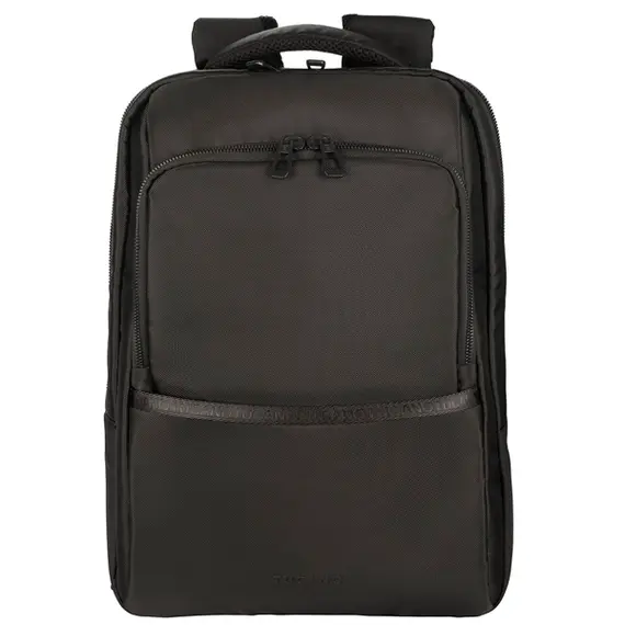 ნოუთბუქის ჩანთა Tucano LUNA GRAVITY AGS BACKPACK 15.6" BLACK - Primestore.ge