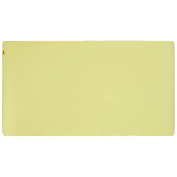 მაუსპადი 2E GAMING Mouse Pad PRO Speed, XL (800x450x3mm), yellow - Primestore.ge