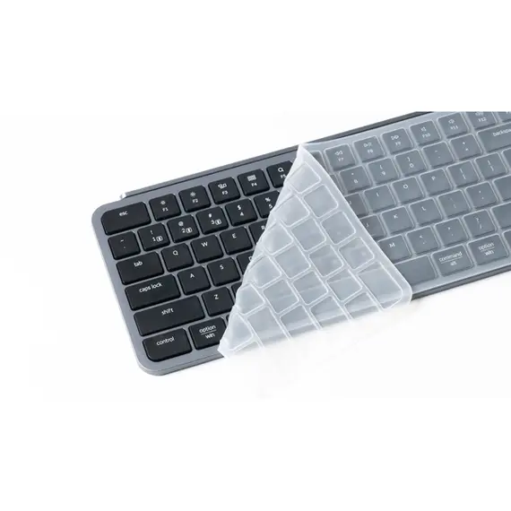 კლავიატურა Keychron B1 Pro, USB/WL/BT, space gray - Primestore.ge