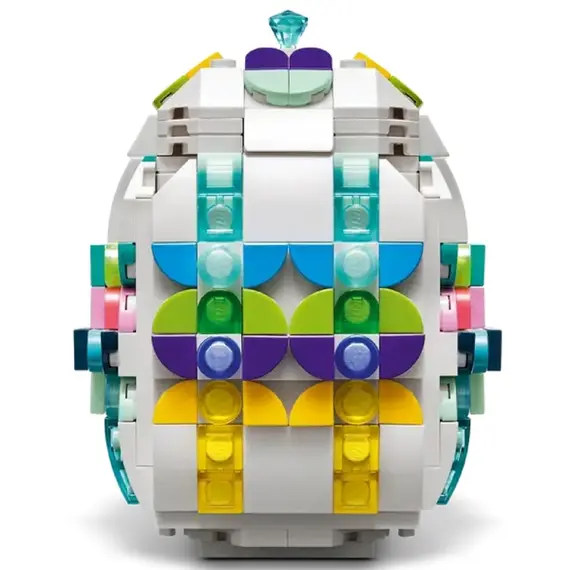 ლეგო LEGO Constructor Iconic Decorative Easter Egg - Primestore.ge