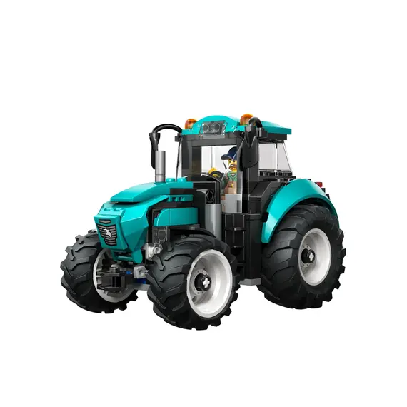 ლეგო LEGO Constructor Tractor V29 - Primestore.ge