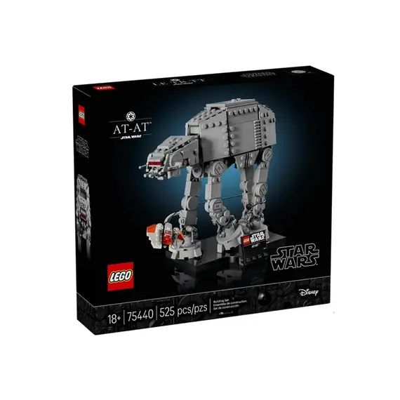 ლეგო LEGO Constructor STAR WARS 75440 V29 - Primestore.ge