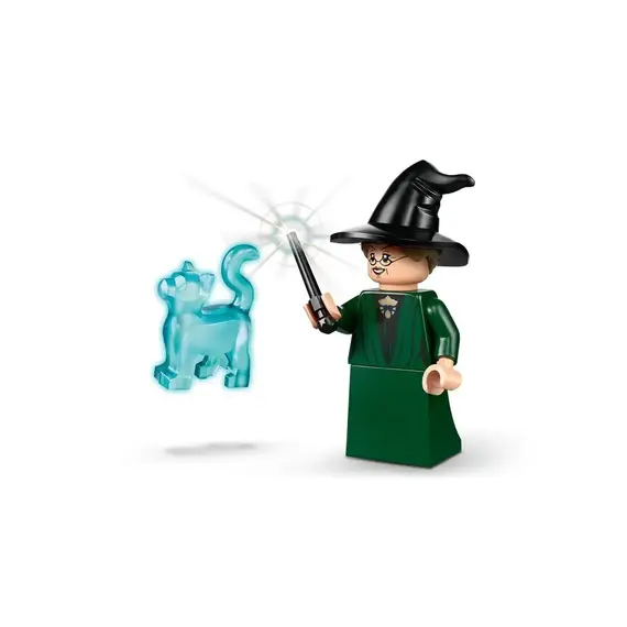 ლეგო LEGO Constructor Hogwarts™ Castle: Sorting Ha.. V29 - Primestore.ge