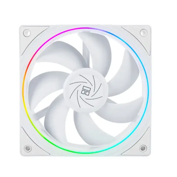 ქულერი THERMALRIGHT TL-S12W 120mm ARGB Case Fan 1500 RPM±10% - Primestore.ge