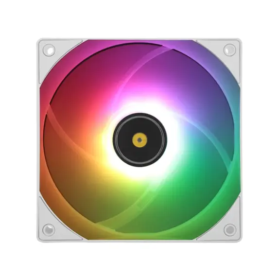ქულერი THERMALRIGHT TL-E12W-S V3 120mm ARGB Case Fan 1500 RPM±10% - Primestore.ge