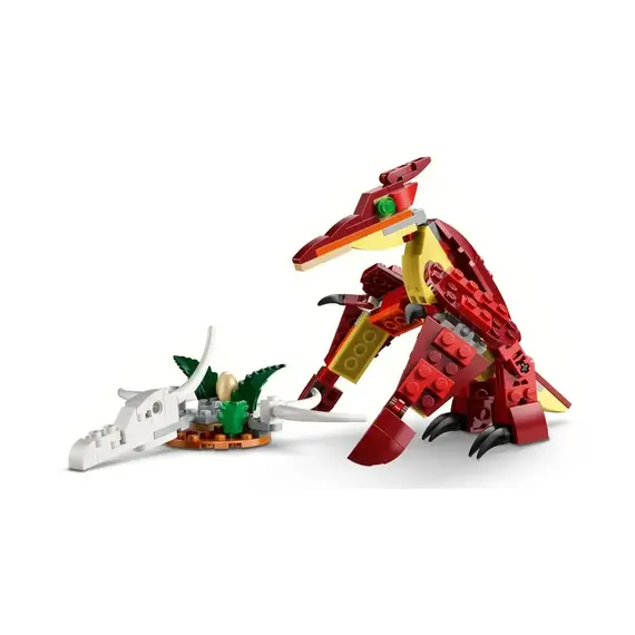 ლეგო LEGO Constructor Creator Fierce Dinosaur - Primestore.ge