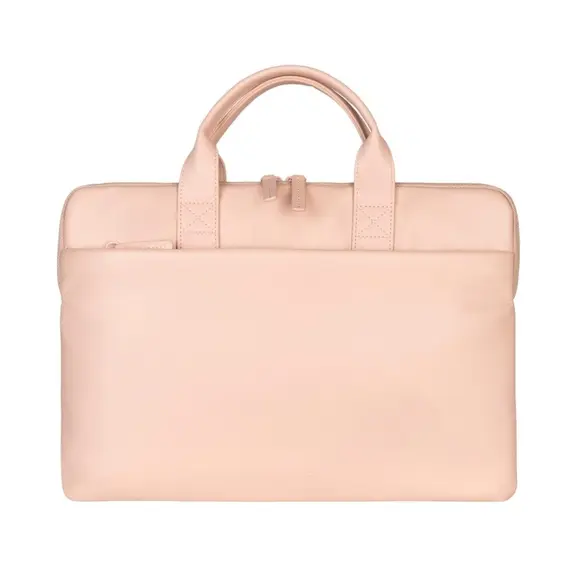 ნოუთბუქის ჩანთა Tucano  ISOTTA LAPTOP BAG 15"/16", PINK - Primestore.ge