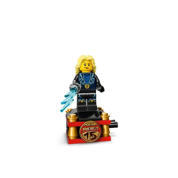ლეგო LEGO Constructor Ninja Character Display 15th.. V29 - Primestore.ge
