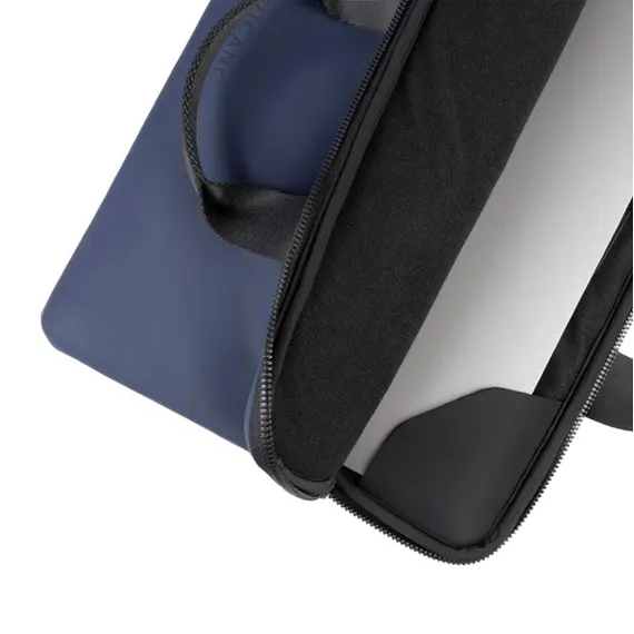 ნოუთბუქის ჩანთა Tucano GOMMO LAPTOP SUPER SLIM BAG 13"/14", BLUE - Primestore.ge