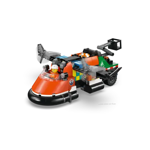 ლეგო LEGO Constructor Airplane, Service Truck & Ho.. V29 - Primestore.ge