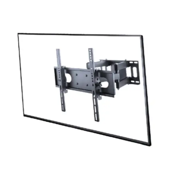 ტელევიზორის საკიდი Gembird WM-55ST-04 TV Wall Mount (full-motion) 32"-55" - Primestore.ge