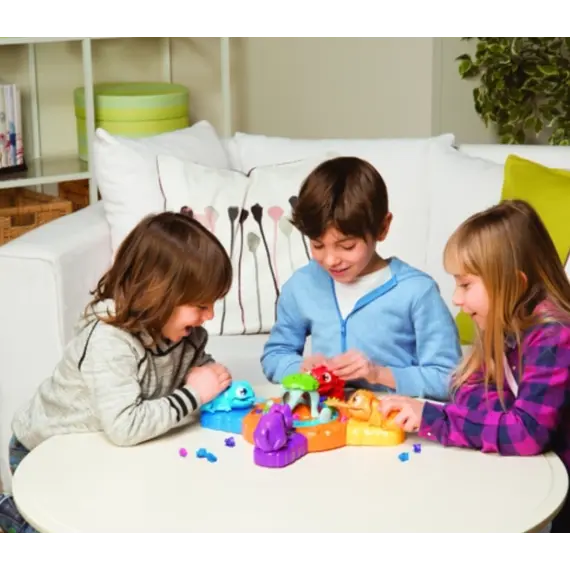 ქამელეონები Splash Toys CHAM CATCH - Primestore.ge