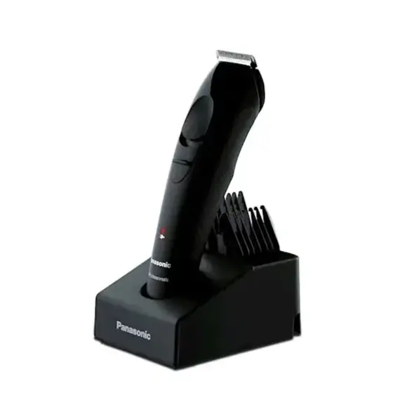 თმის საკრეჭი Panasonic ER-GP21-K820 - Primestore.ge