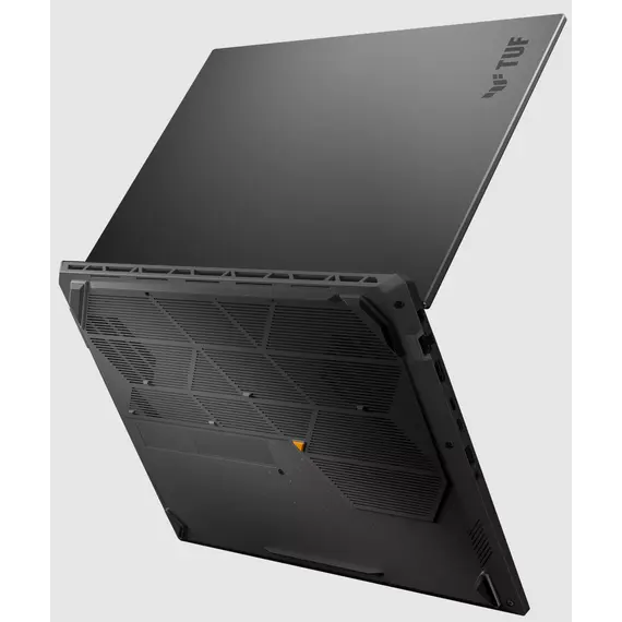 ნოუთბუქი Asustek TUF A16 16'' FHD+ 165Hz  Ryzen  9 8940HX 32GB 1TB SSD RTX  5060 8GB Jaeger Gray - Primestore.ge