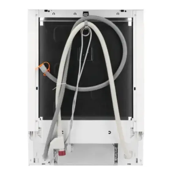 ჭურჭლის სარეცხი მანქანა Electrolux ESM48310SW FS 85x59.8x62.2 Prog 8/ Set 14 / Inverter White - Primestore.ge
