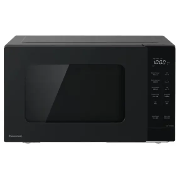 მიკროტალღური ღუმელი Panasonic NN-ST34NBZUE - Primestore.ge