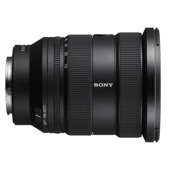 ფოტოაპარატის ობიექტივი Sony SEL 1635GM2 - Primestore.ge
