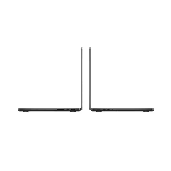 Laptop Apple 14-inch MacBook Pro: Apple M5 chip with 10-core CPU and 10-core GPU, 16GB, 512GB SSD - Space Black, 4 image
