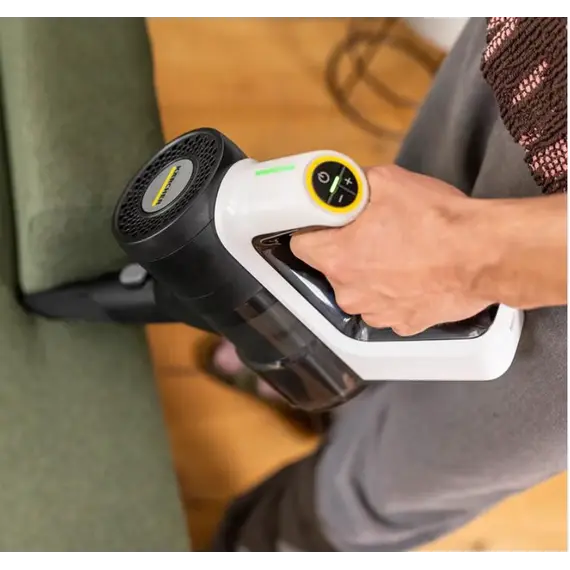 ხელის მტვერსასრუტი Karcher VCS 3 Nano Complete/1.198-930.0 - Primestore.ge