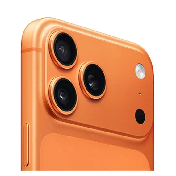 მობილური ტელეფონი Apple iPhone 17 Pro Max 256GB Cosmic Orange E-sim/TP - Primestore.ge