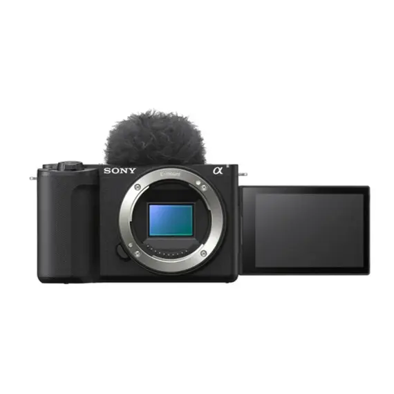 ციფრული ფოტოაპარატი Sony ILCE-E10M2K - Primestore.ge