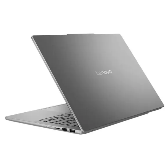 ნოუთბუქი Lenovo Ideapad Slim 5 14" OLED i5-13420H 32GB 1TB SSD Integrated Graphics Luna Grey - Primestore.ge