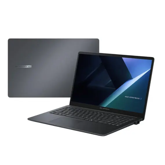 ნოუთბუქი ASUS ExpertBook B1 15.6" CORE 5 120U 16GB 512GB SSD Integrated Graphics - Primestore.ge