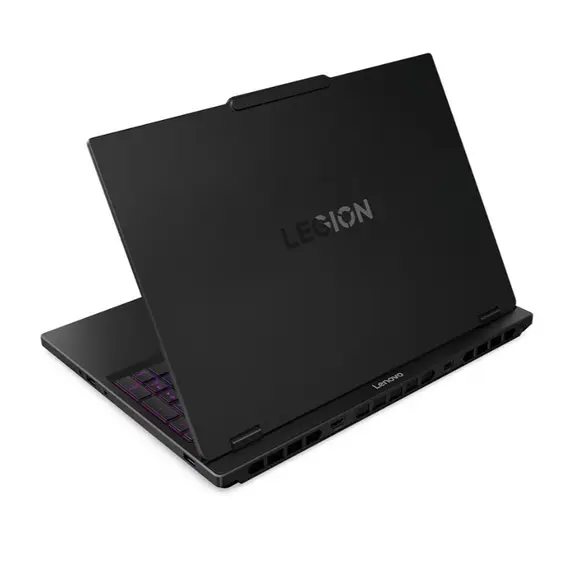 ნოუთბუქი Lenovo Legion 5 15.1" OLED 165Hz  i7-14700HX 32GB 1TB SSD RTX 5060 8GB Eclipse Black (83LY00JLRK) - Primestore.ge