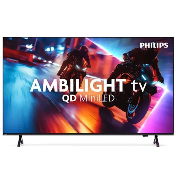 ტელევიზორი Philips 85MLED910/12 - Primestore.ge