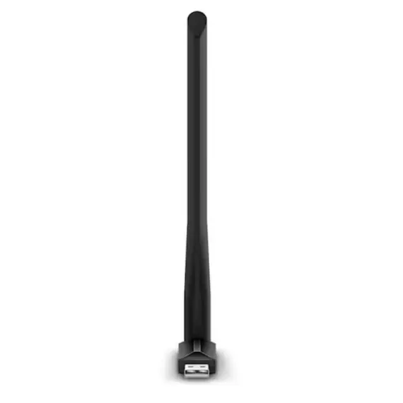 უკაბელო როუტერი  Archer T2U Plus/AC600 Wireless Dual Band - Primestore.ge