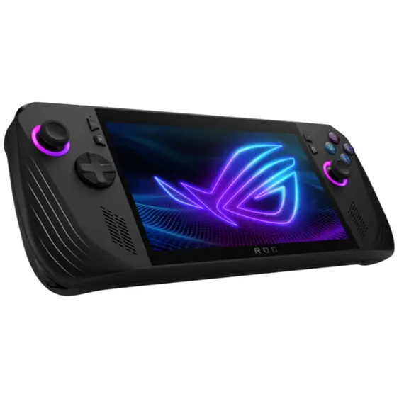 პორტატული სათამაშო კონსოლი Asus ROG Ally X (2024) RC72LA 1TB PCIe® - Primestore.ge