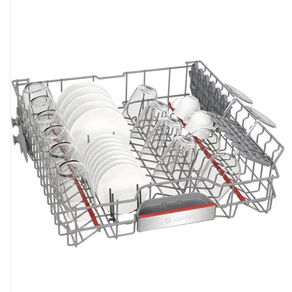 ჭურჭლის სარეცხი მანქანა BOSCH SMS6EMI38Q - Primestore.ge