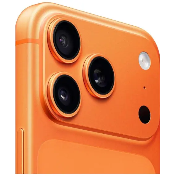 მობილური ტელეფონი Apple iPhone 17 Pro Max 256GB Cosmic Orange - Primestore.ge
