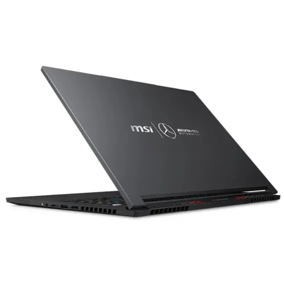 ნოუთბუქი MSI Stealth A16 Mercedes AMG 16" QHD+ OLED 240Hz Ryzen  AI 9 HX 370 64GB 1TB SSD RTX 5070 - Primestore.ge