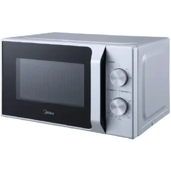 მიკროტალღური ღუმელი Midea MM720C2MV-S/D - Primestore.ge