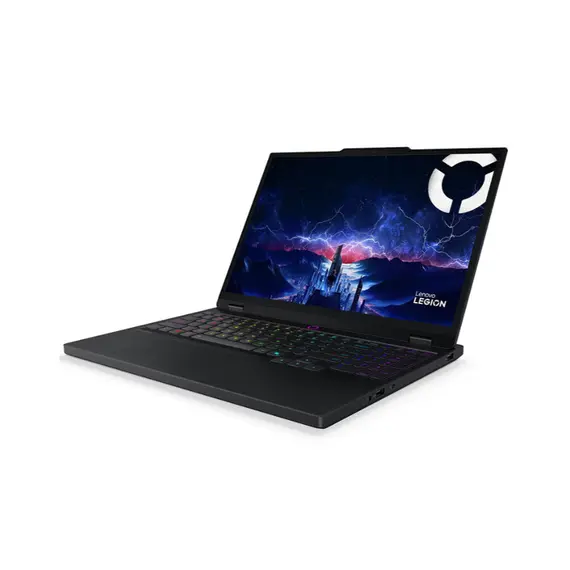 ნოუთბუქი Lenovo Legion 5  15.1" OLED 165Hz  i7-14700HX 32GB 1TB SSD RTX 5070 8GB Eclipse Black (83LY00J3RK) - Primestore.ge