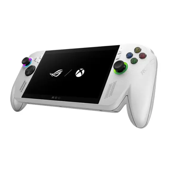 პორტატული სათამაშო კონსოლი Asus ROG Xbox Ally (2025) RC73YA 512GB PCIe® - Primestore.ge