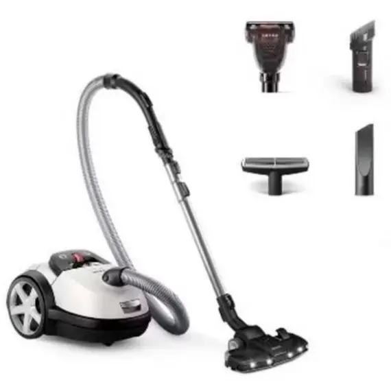 მტვერსასრუტი PHILIPS XD8042/10 - Primestore.ge
