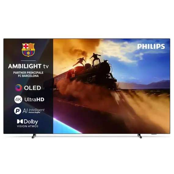 ტელევიზორი Philips 65OLED770/12 - Primestore.ge