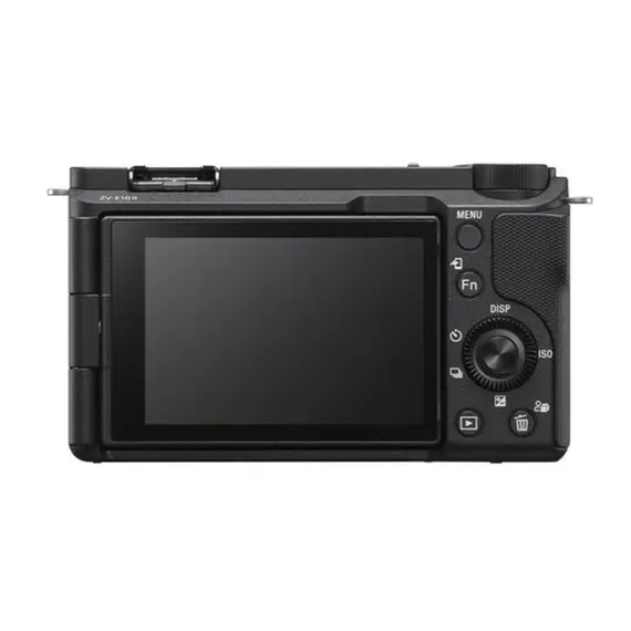 ციფრული ფოტოაპარატი Sony ILCE-E10M2K - Primestore.ge