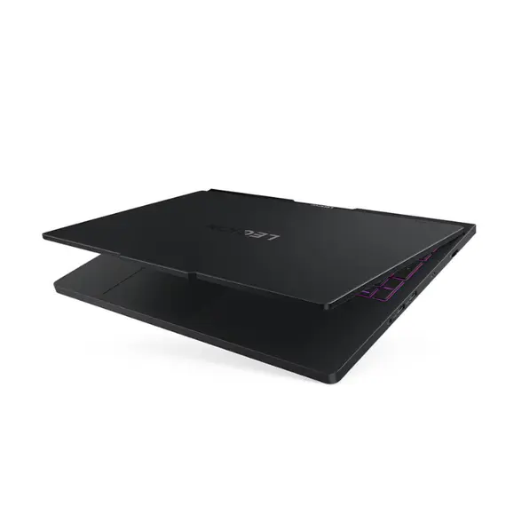 ნოუთბუქი Lenovo Legion Pro 5  16"  240Hz i7-14650HX 32GB 1TB SSD RTX 5060 8GB Eclipse Black - Primestore.ge