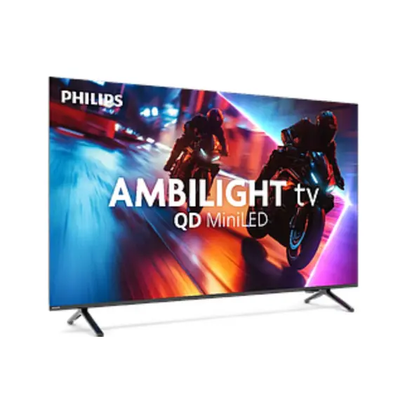ტელევიზორი Philips 85MLED910/12 - Primestore.ge
